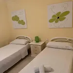 شقة Service Lazaro -apartamentos Aguamarina 52 كاليبي
