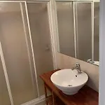 شقة Service Lazaro -apartamentos Aguamarina 52
