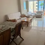 Service Lazaro -apartamentos Aguamarina 52 * كاليبي