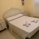 شقة Service Lazaro -apartamentos Aguamarina 52