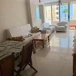 شقة Service Lazaro -apartamentos Aguamarina 52 *