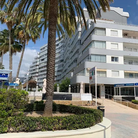 Service Lazaro -apartamentos Aguamarina 52