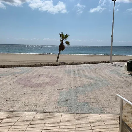 Service Apart Lazaro -apartamentos Aguamarina 52 Calpe