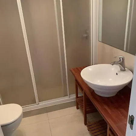 Service Lazaro -apartamentos Aguamarina 52 Apartment