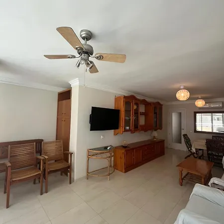 Service Lazaro -apartamentos Aguamarina 52 Appartement Calp