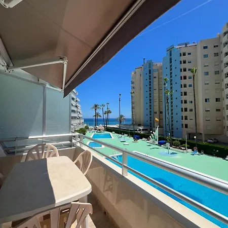 Service Lazaro -apartamentos Aguamarina 52