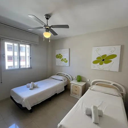 Service Lazaro -apartamentos Aguamarina 52 * Calp