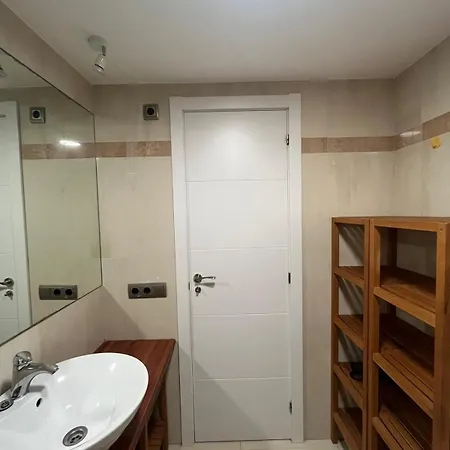 Service Lazaro -apartamentos Aguamarina 52 Appartement Calp