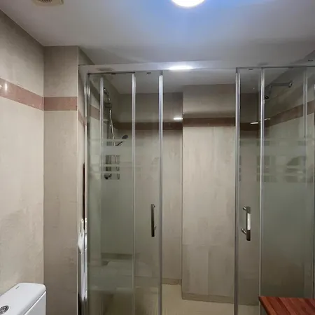 Appartement Service Lazaro -apartamentos Aguamarina 52 Calp
