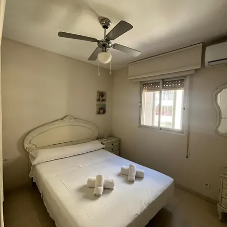 Appartement Service Lazaro -apartamentos Aguamarina 52 Calp