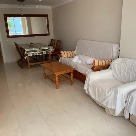 Service Lazaro -apartamentos Aguamarina 52 شقة *